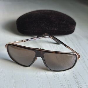 Tom Ford Men’s sunglasses